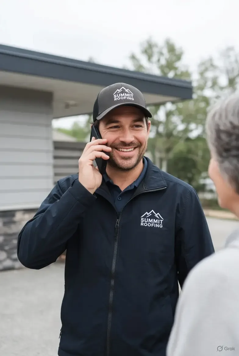 Flat Roof Leak Repair Burnsville, MS FAQs